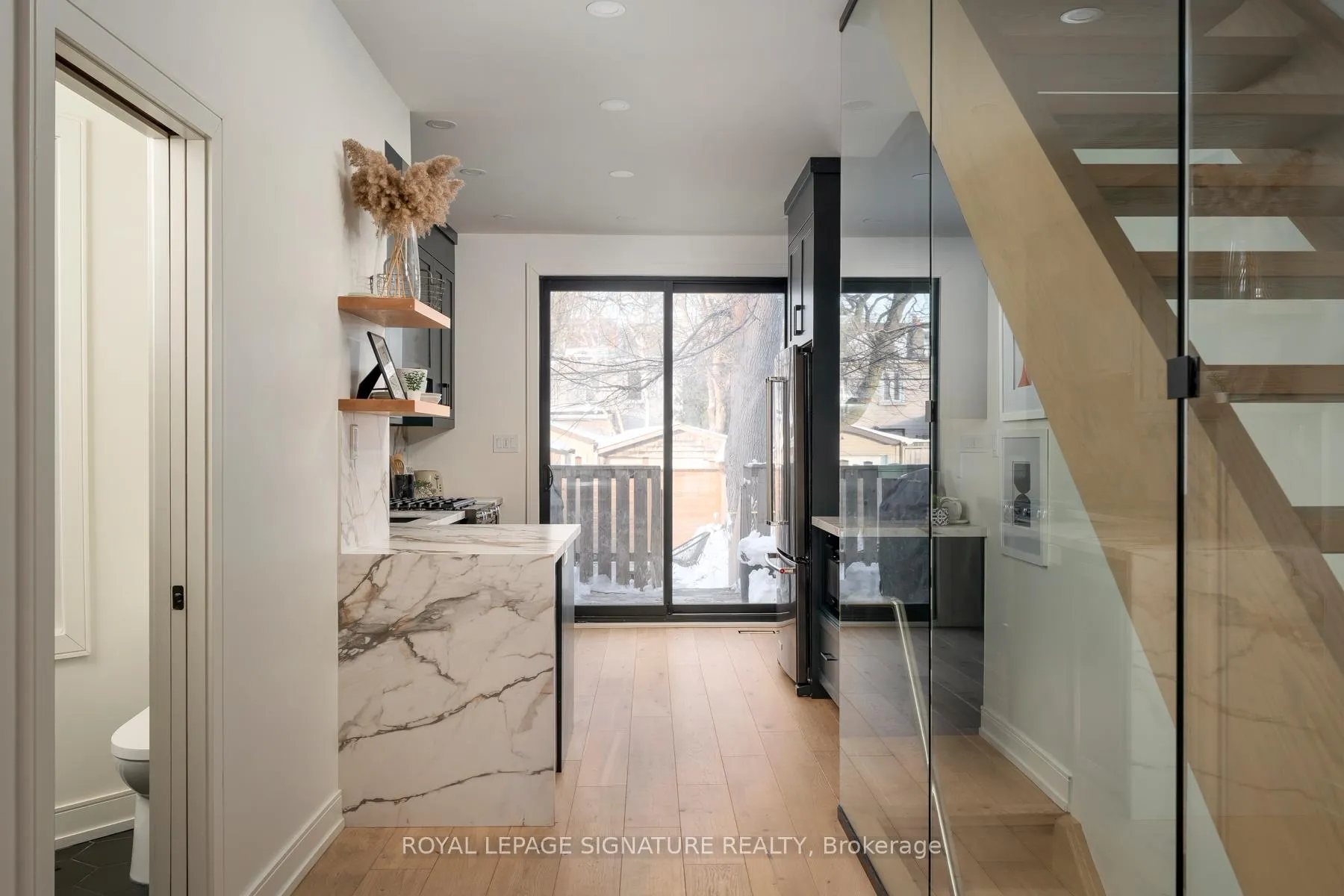 Photo 5 of 26 Pape Avenue, Toronto, South Riverdale — HOMEH