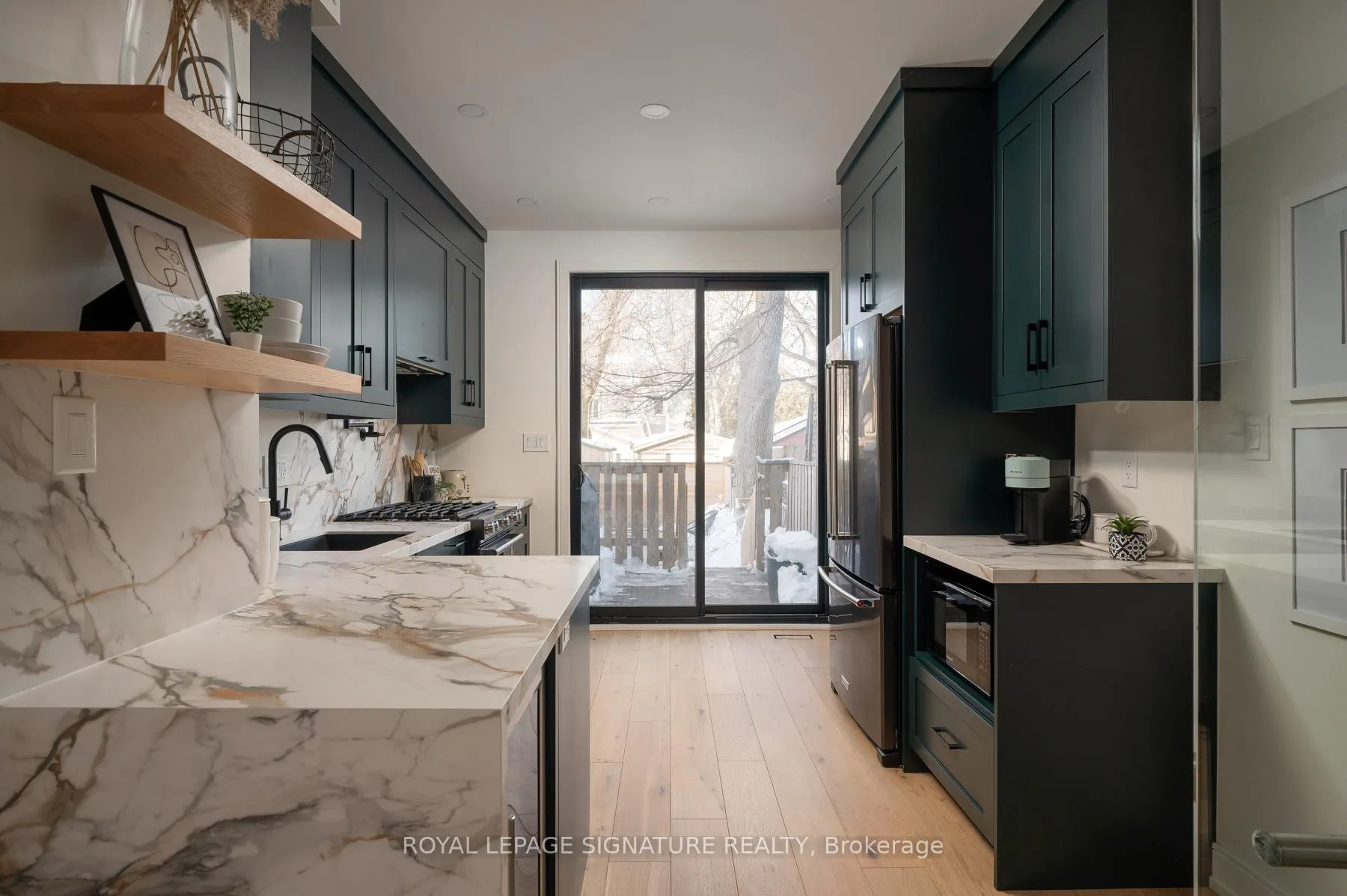 Photo 6 of 26 Pape Avenue, Toronto, South Riverdale — HOMEH