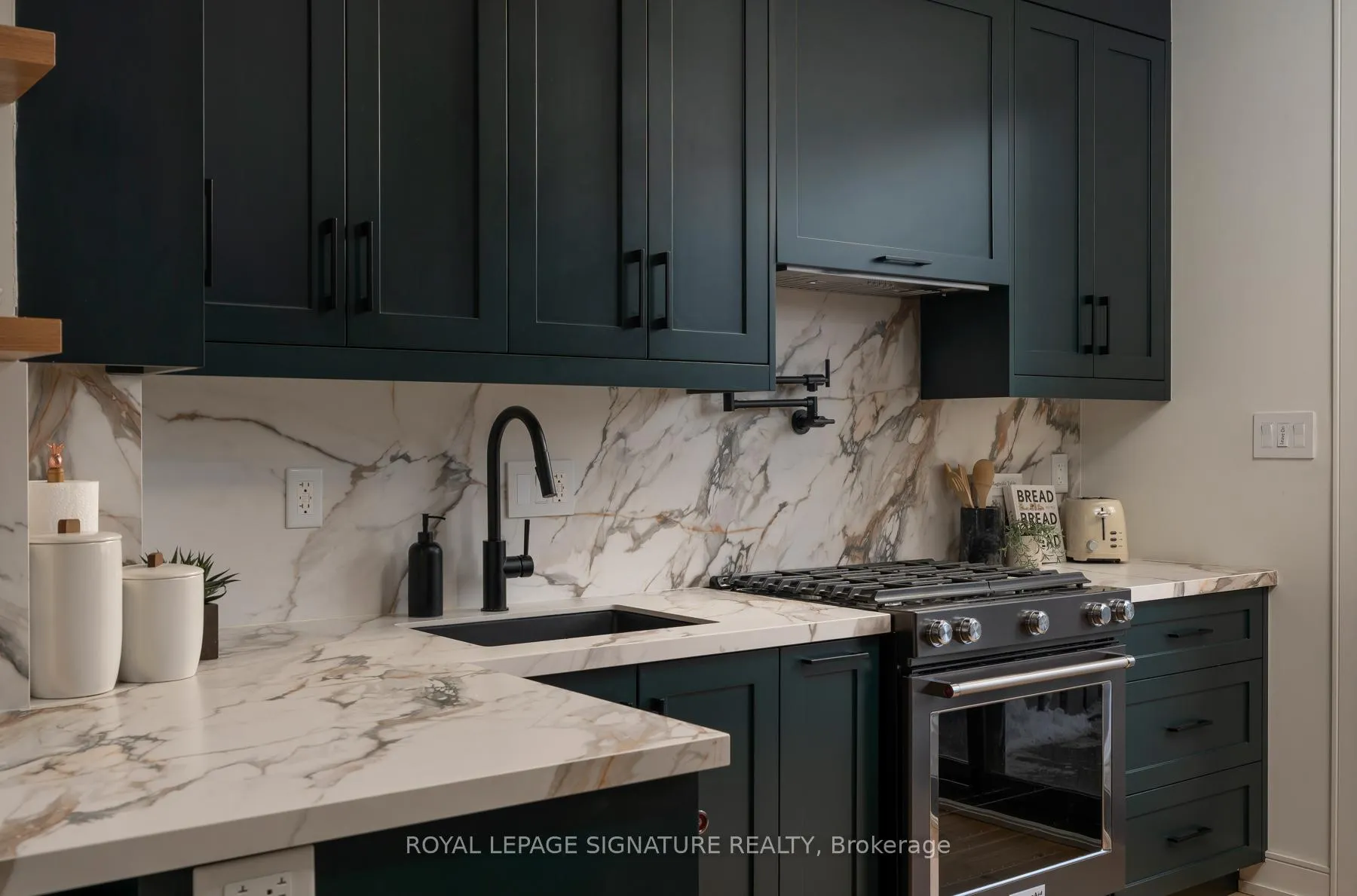 Photo 7 of 26 Pape Avenue, Toronto, South Riverdale — HOMEH