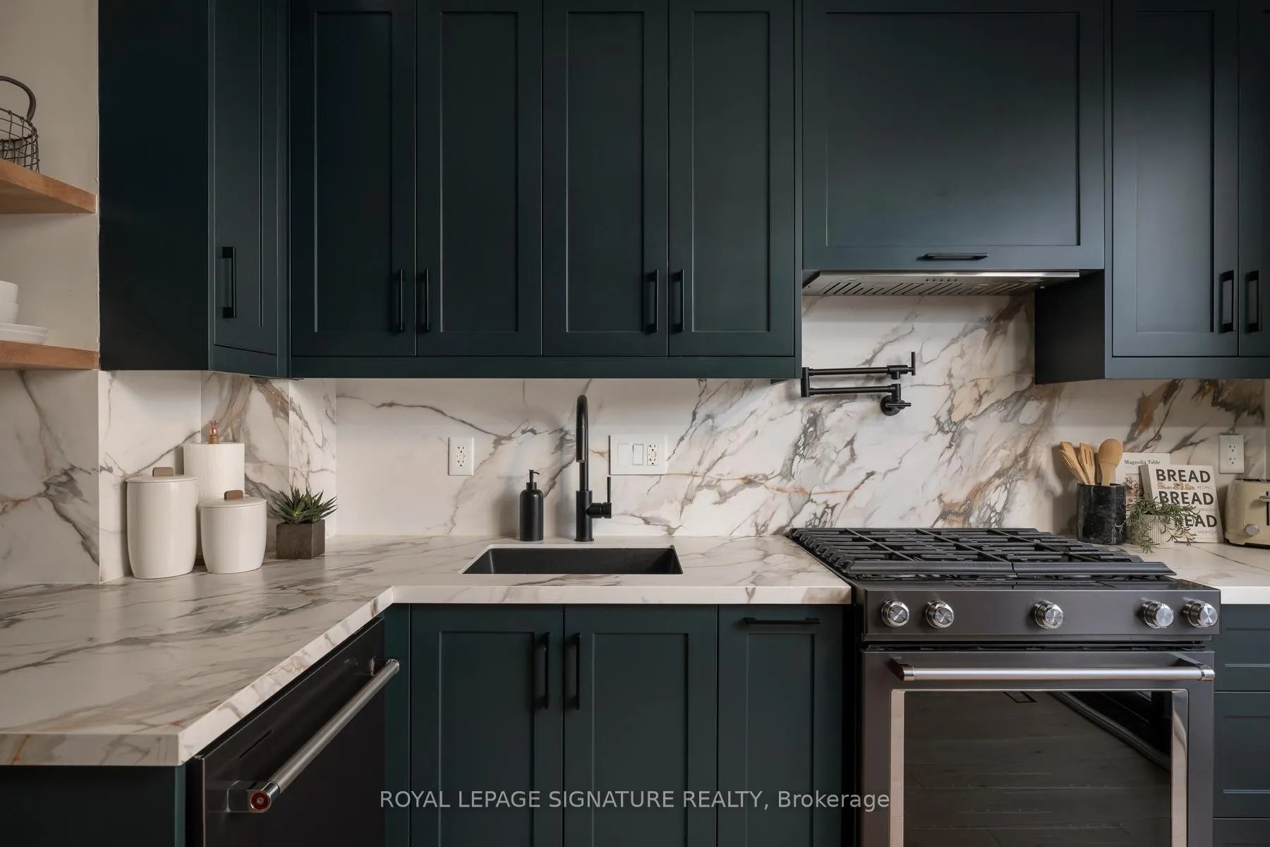 Photo 8 of 26 Pape Avenue, Toronto, South Riverdale — HOMEH