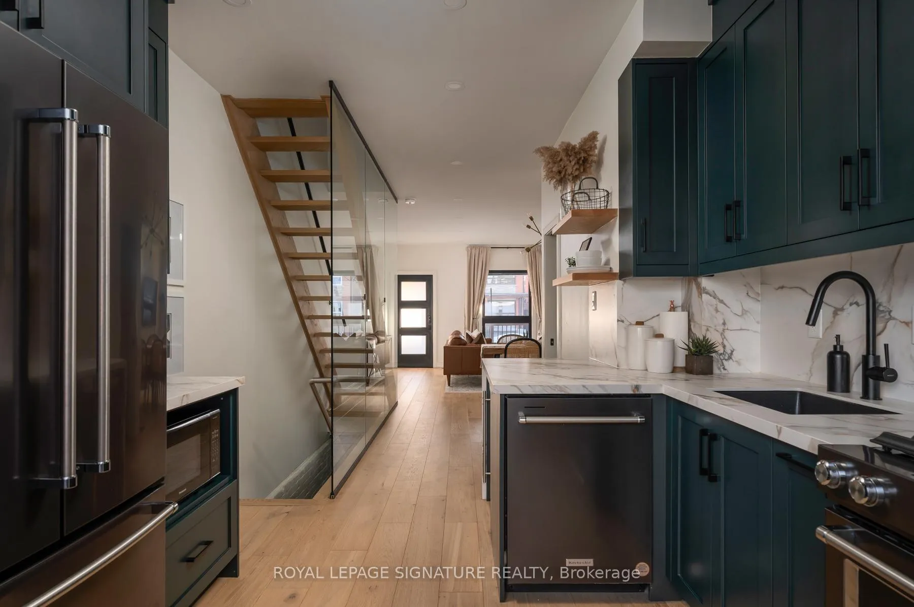 Photo 9 of 26 Pape Avenue, Toronto, South Riverdale — HOMEH