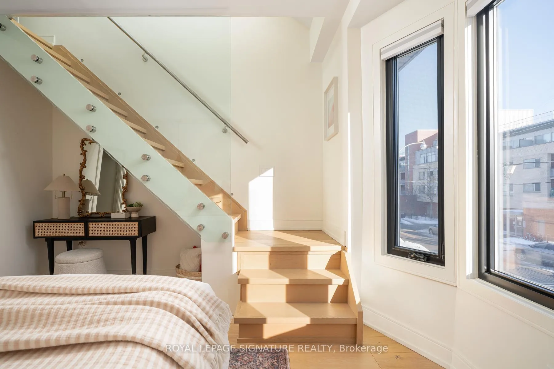 Photo 20 of 26 Pape Avenue, Toronto, South Riverdale — HOMEH