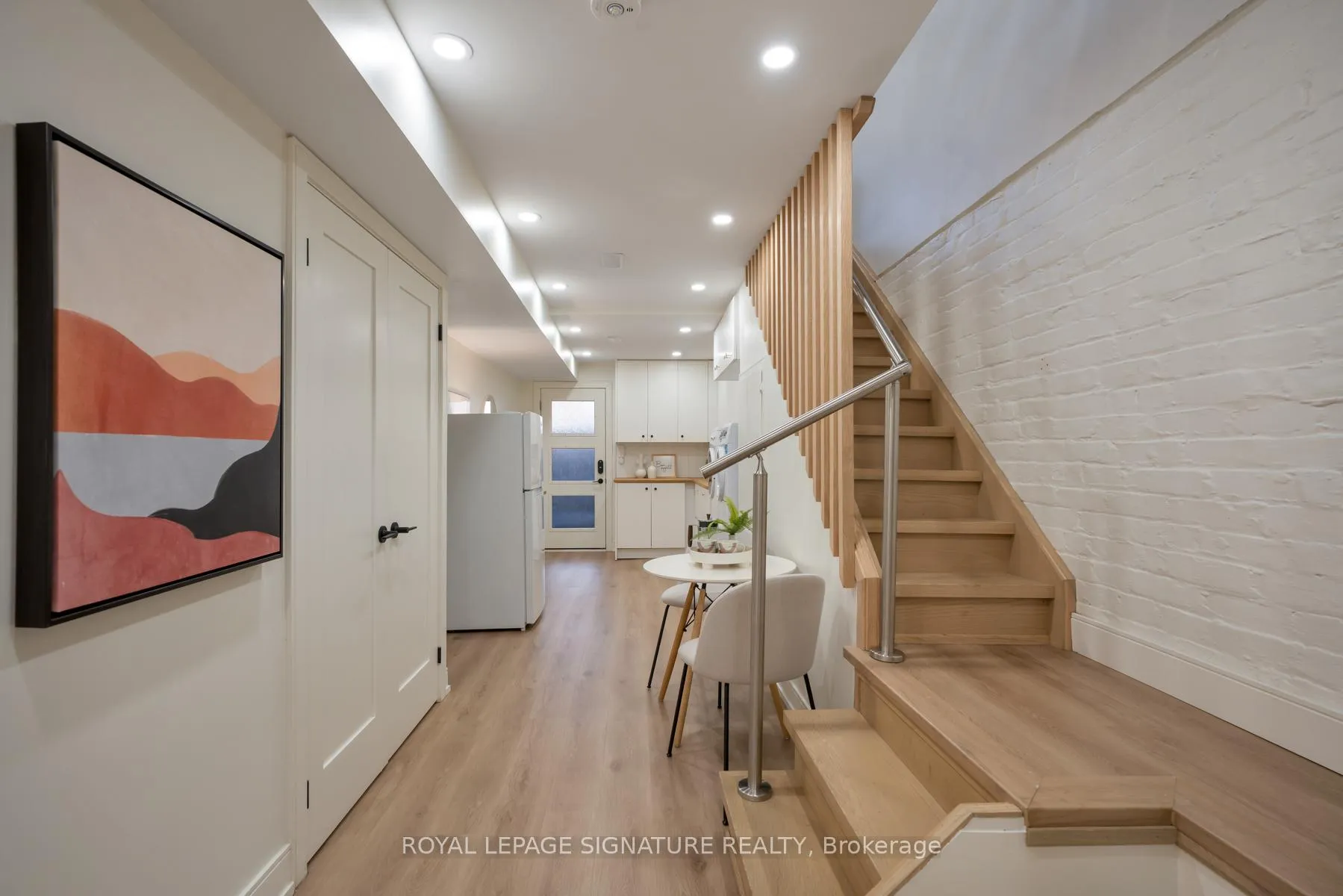 Photo 28 of 26 Pape Avenue, Toronto, South Riverdale — HOMEH
