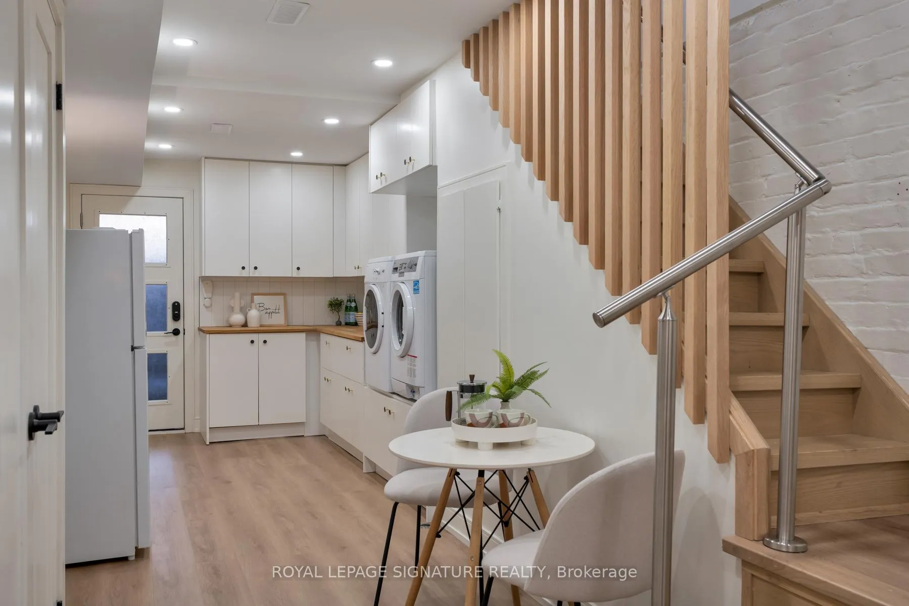 Photo 29 of 26 Pape Avenue, Toronto, South Riverdale — HOMEH