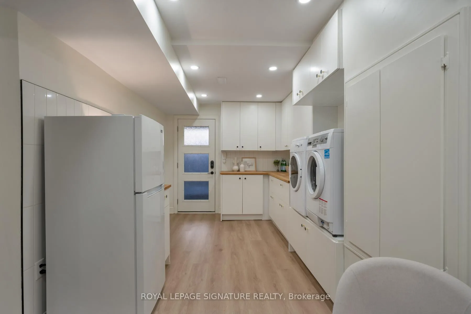 Photo 30 of 26 Pape Avenue, Toronto, South Riverdale — HOMEH