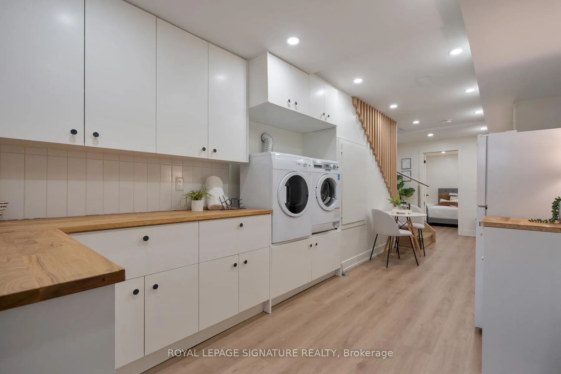 Photo 32 of 26 Pape Avenue, Toronto, South Riverdale — HOMEH