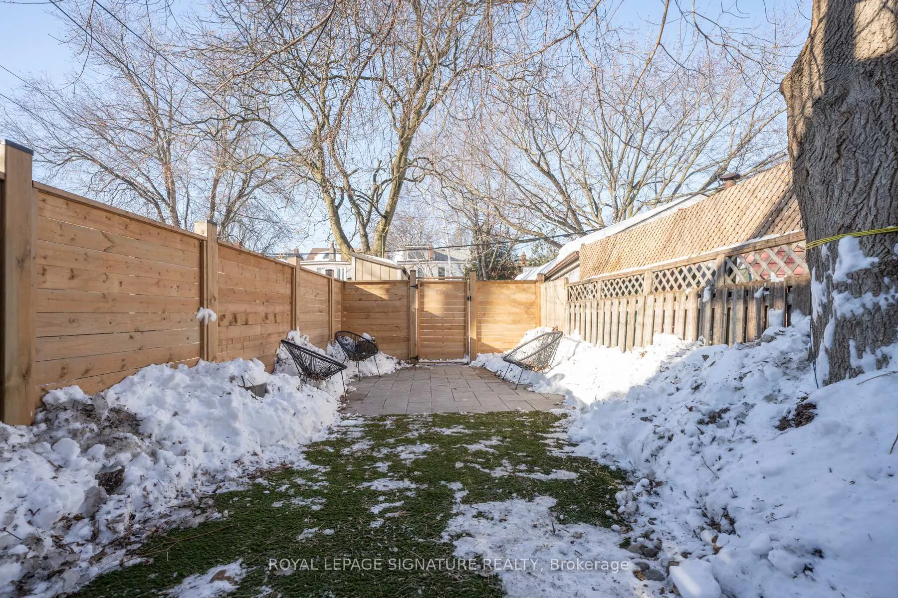 Photo 33 of 26 Pape Avenue, Toronto, South Riverdale — HOMEH