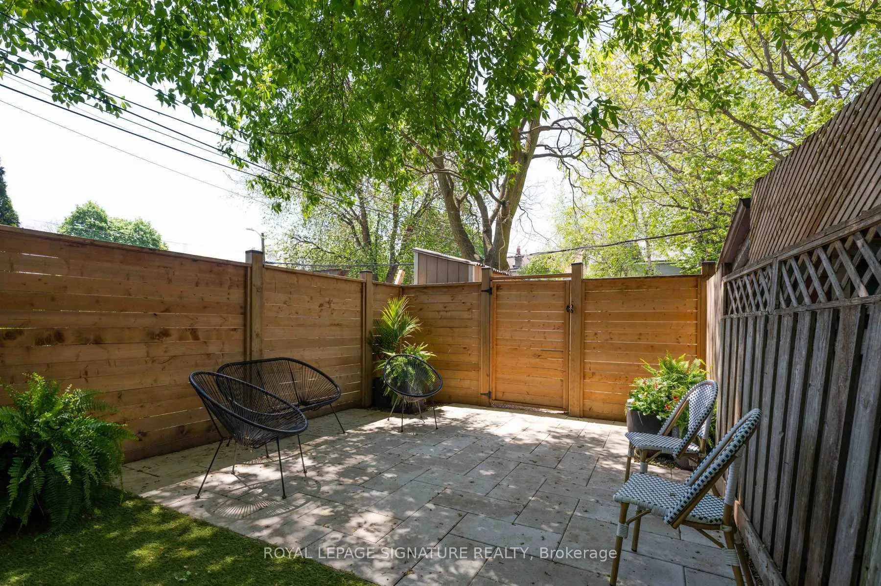 Photo 37 of 26 Pape Avenue, Toronto, South Riverdale — HOMEH