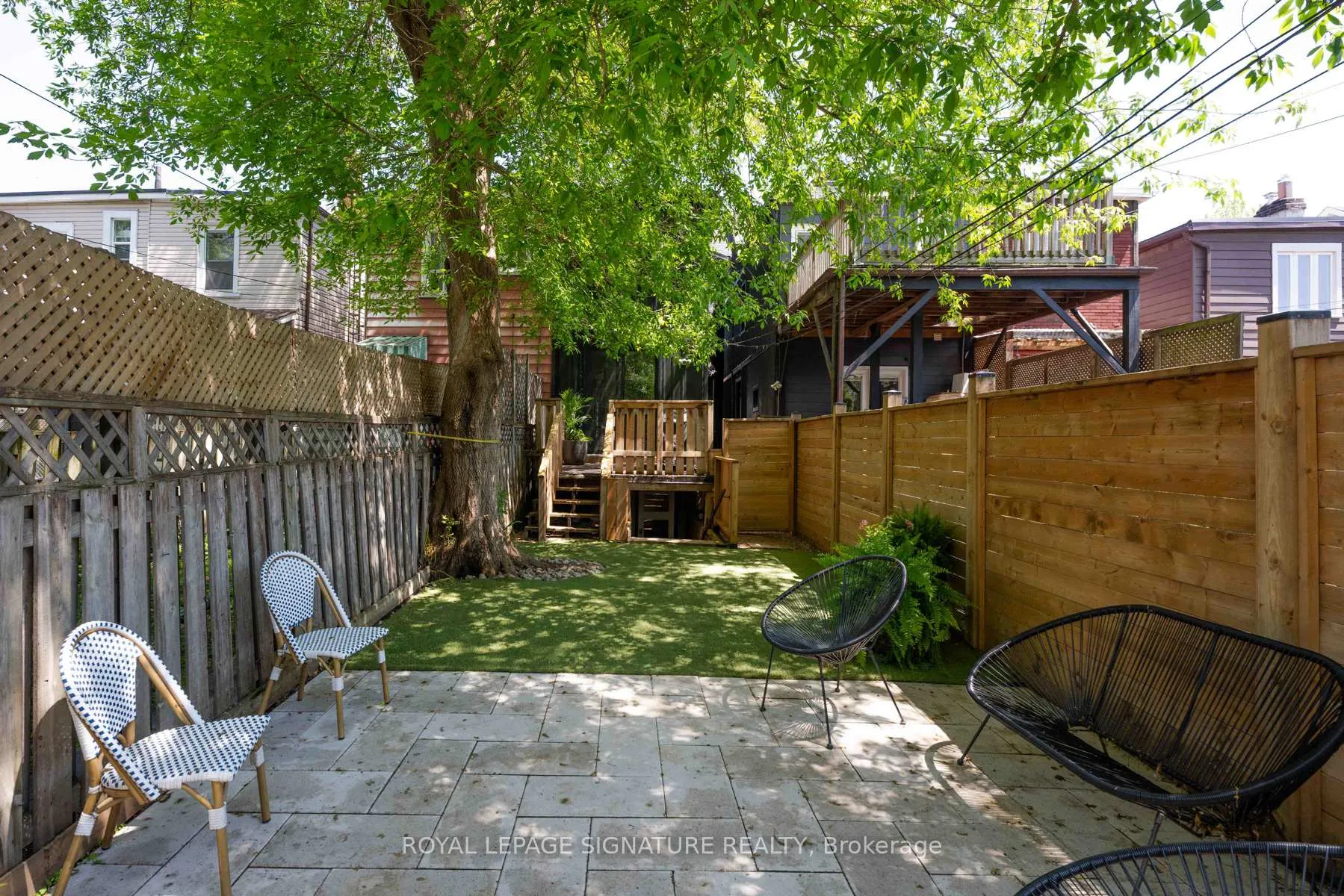 Photo 38 of 26 Pape Avenue, Toronto, South Riverdale — HOMEH