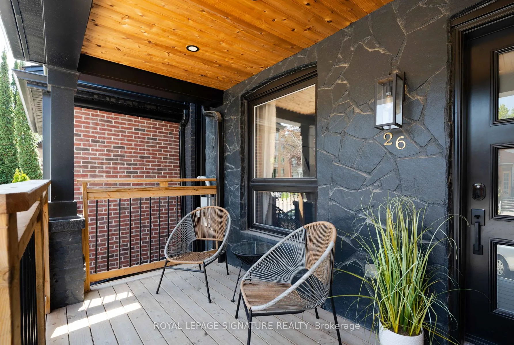 Photo 39 of 26 Pape Avenue, Toronto, South Riverdale — HOMEH