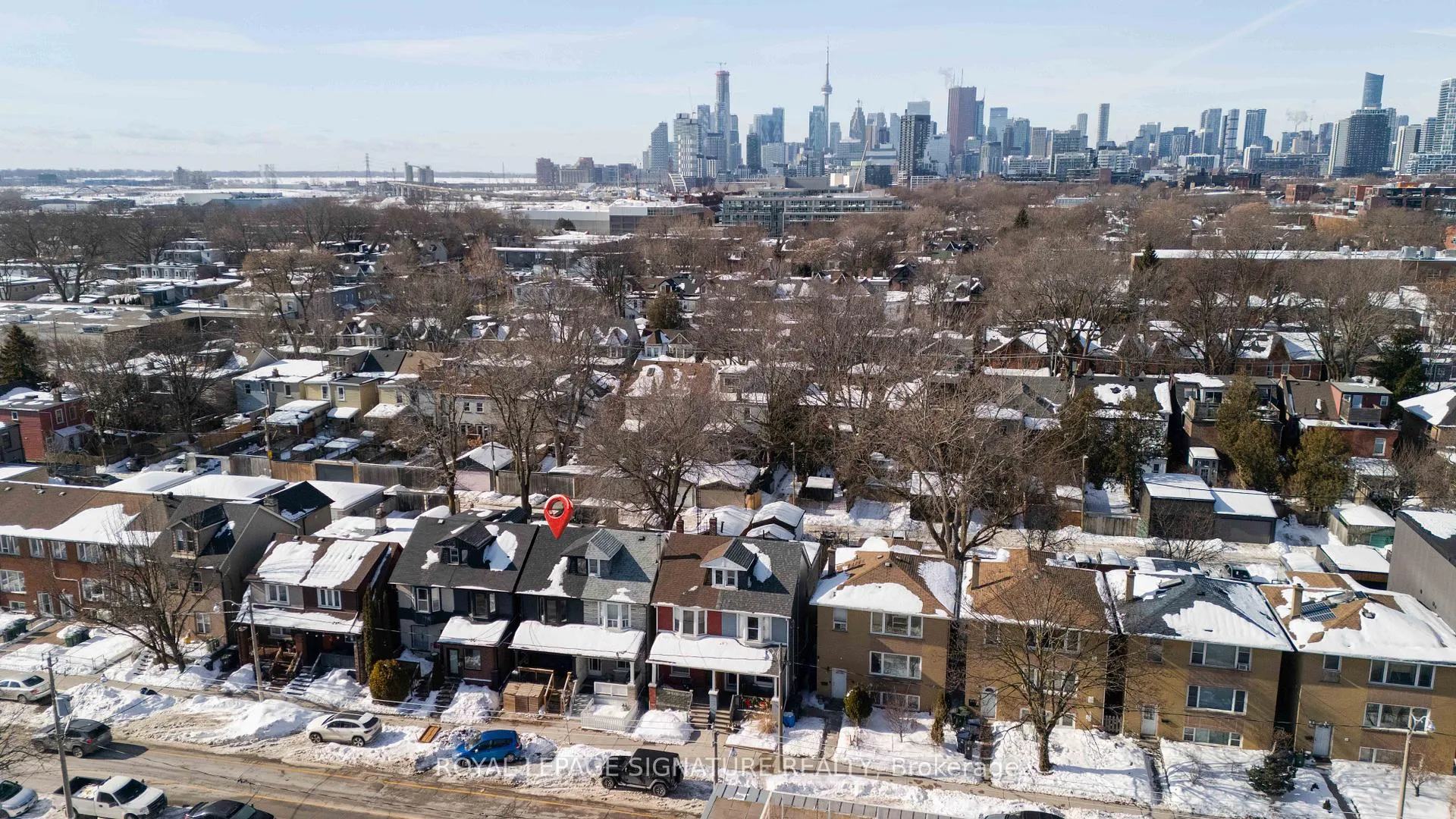 Photo 40 of 26 Pape Avenue, Toronto, South Riverdale — HOMEH
