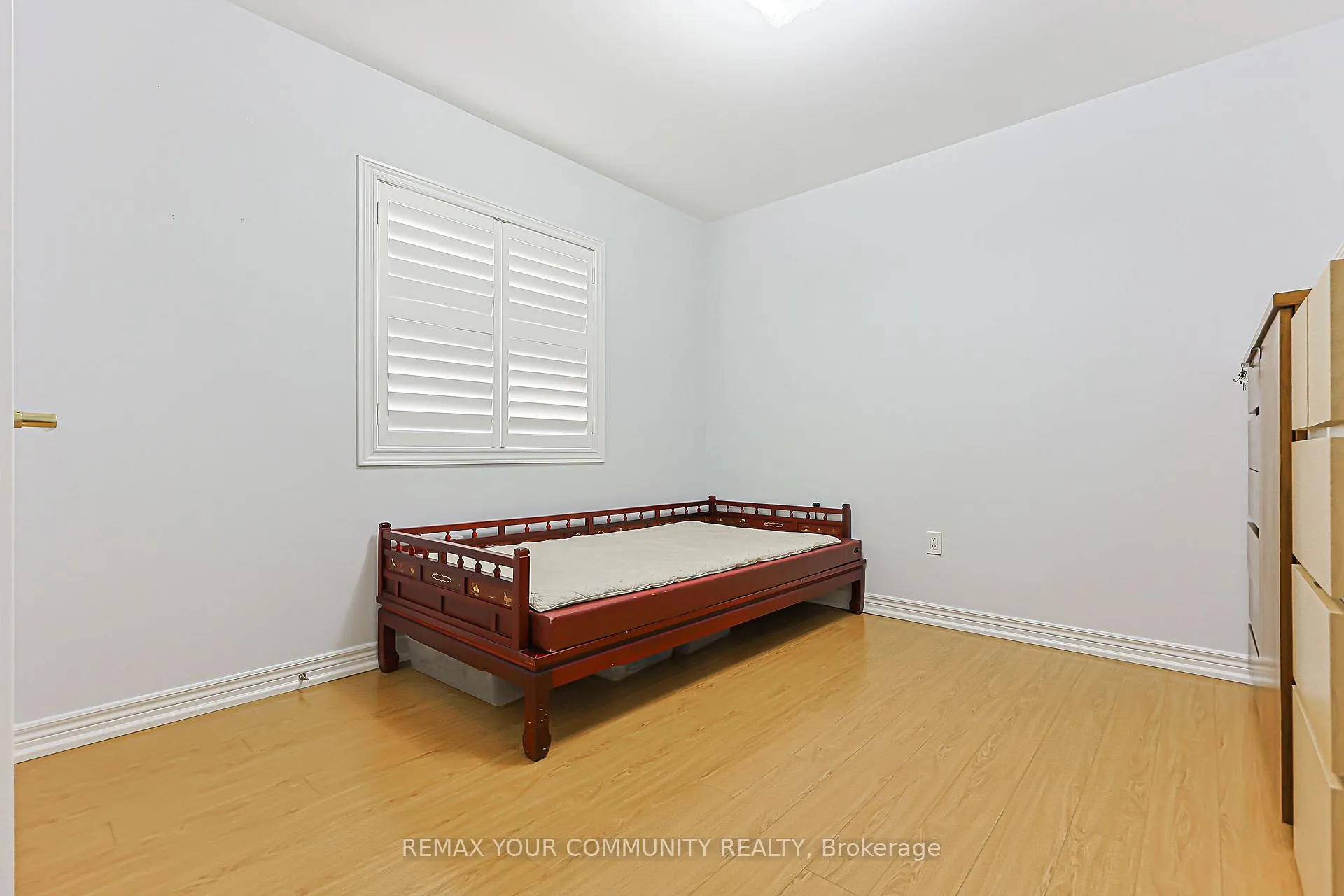 Photo 20 of 10 Hua Du Avenue, Markham, Berczy — HOMEH