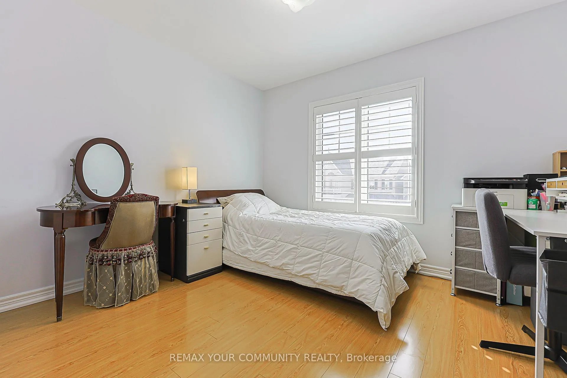 Photo 21 of 10 Hua Du Avenue, Markham, Berczy — HOMEH