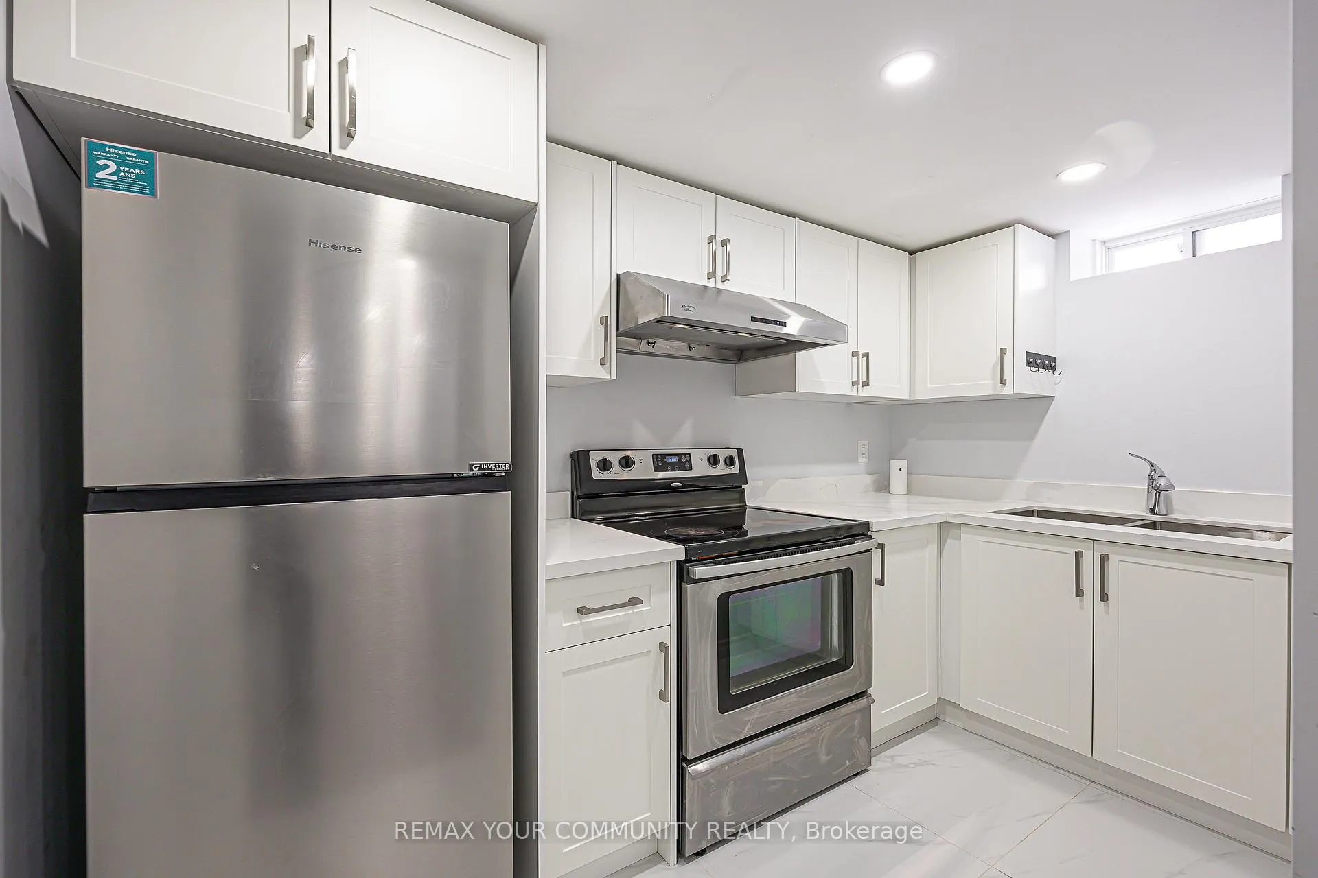 Photo 27 of 10 Hua Du Avenue, Markham, Berczy — HOMEH