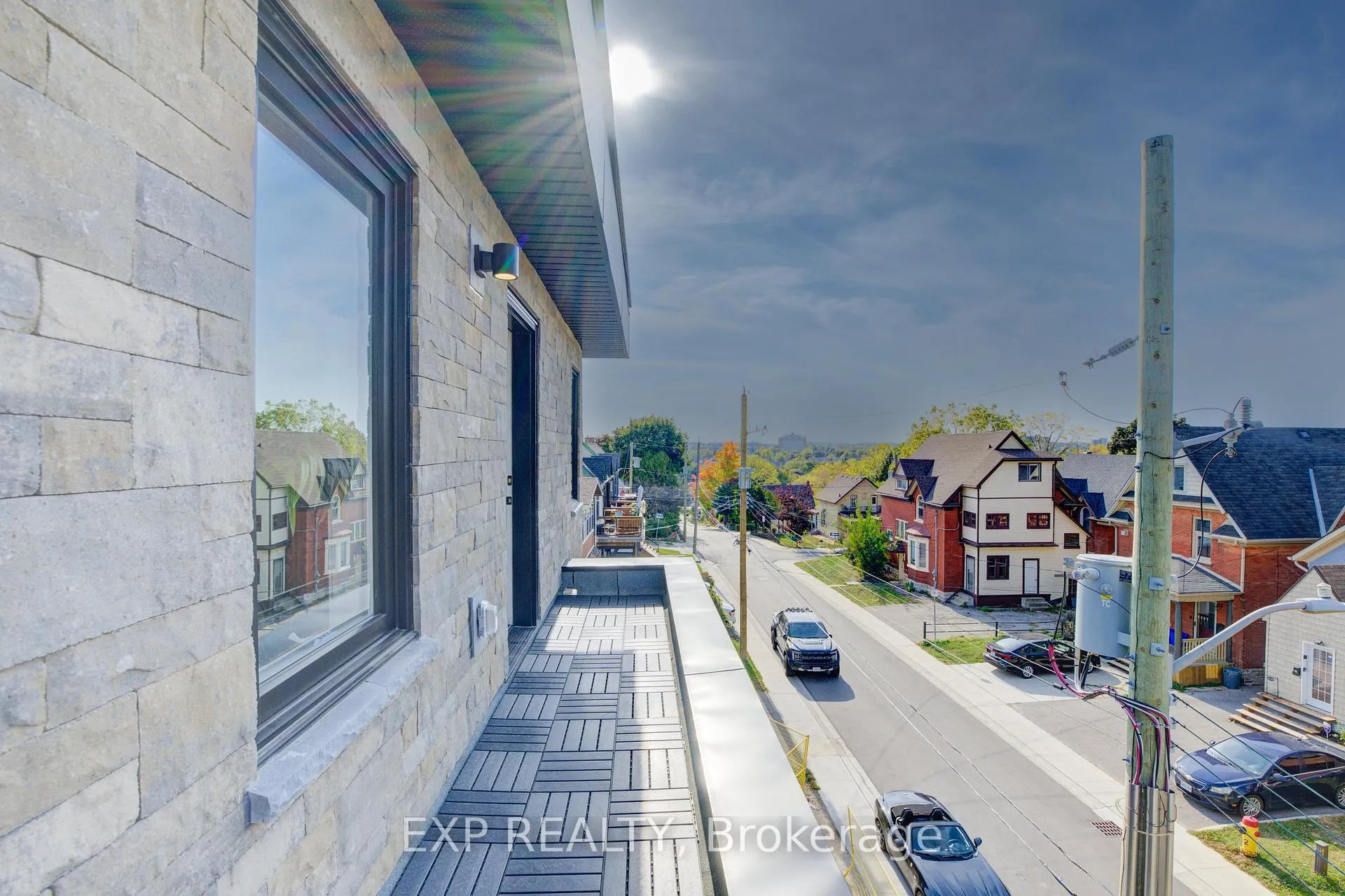 Photo 10 of Unit 10, 17 Peter Street, Kitchener, Cedar Hill — HOMEH