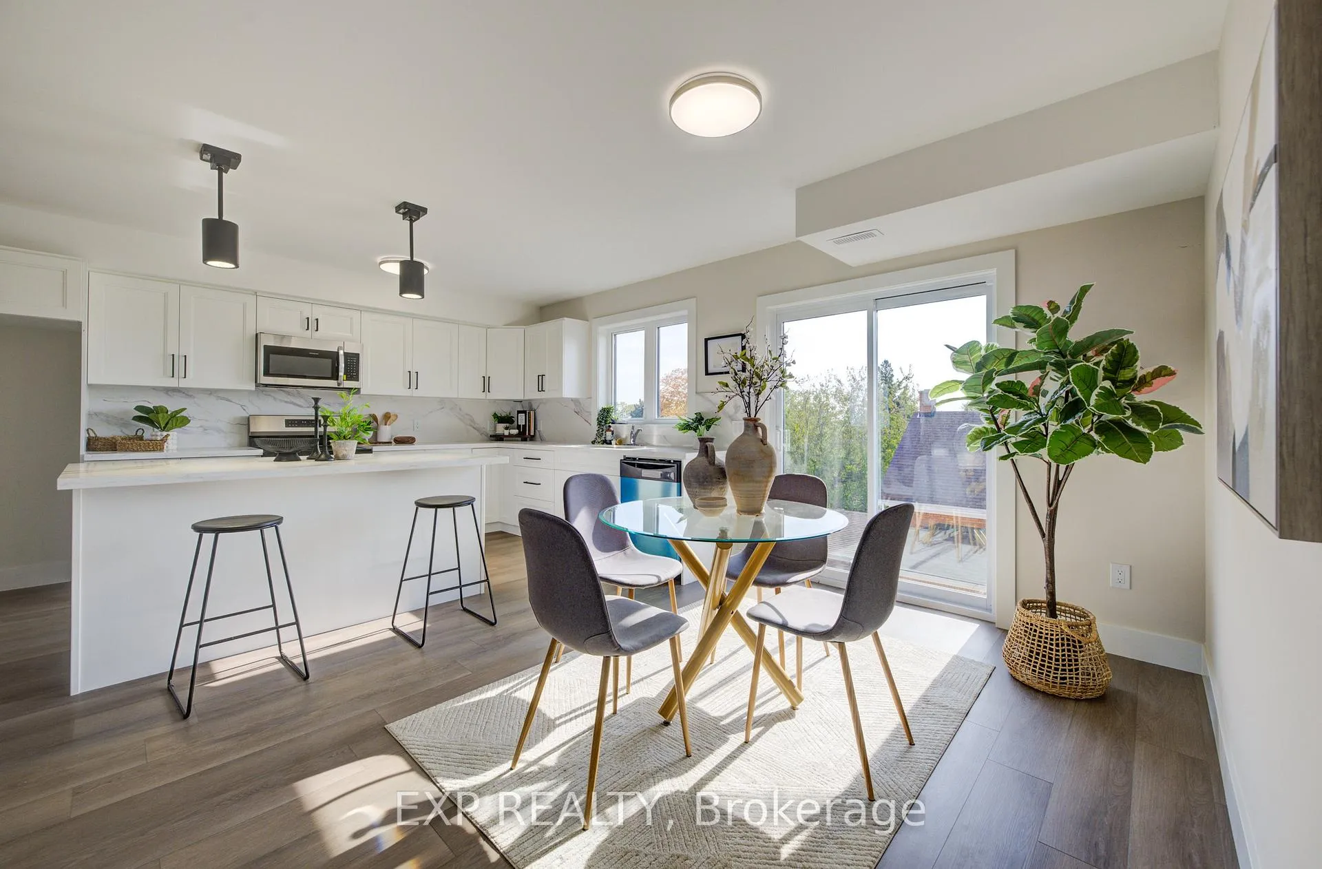 Photo 19 of Unit 10, 17 Peter Street, Kitchener, Cedar Hill — HOMEH