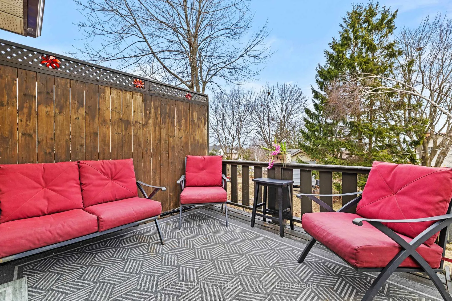 Photo 31 of 2252 Denure Drive, Peterborough, Monaghan Ward 2 — HOMEH