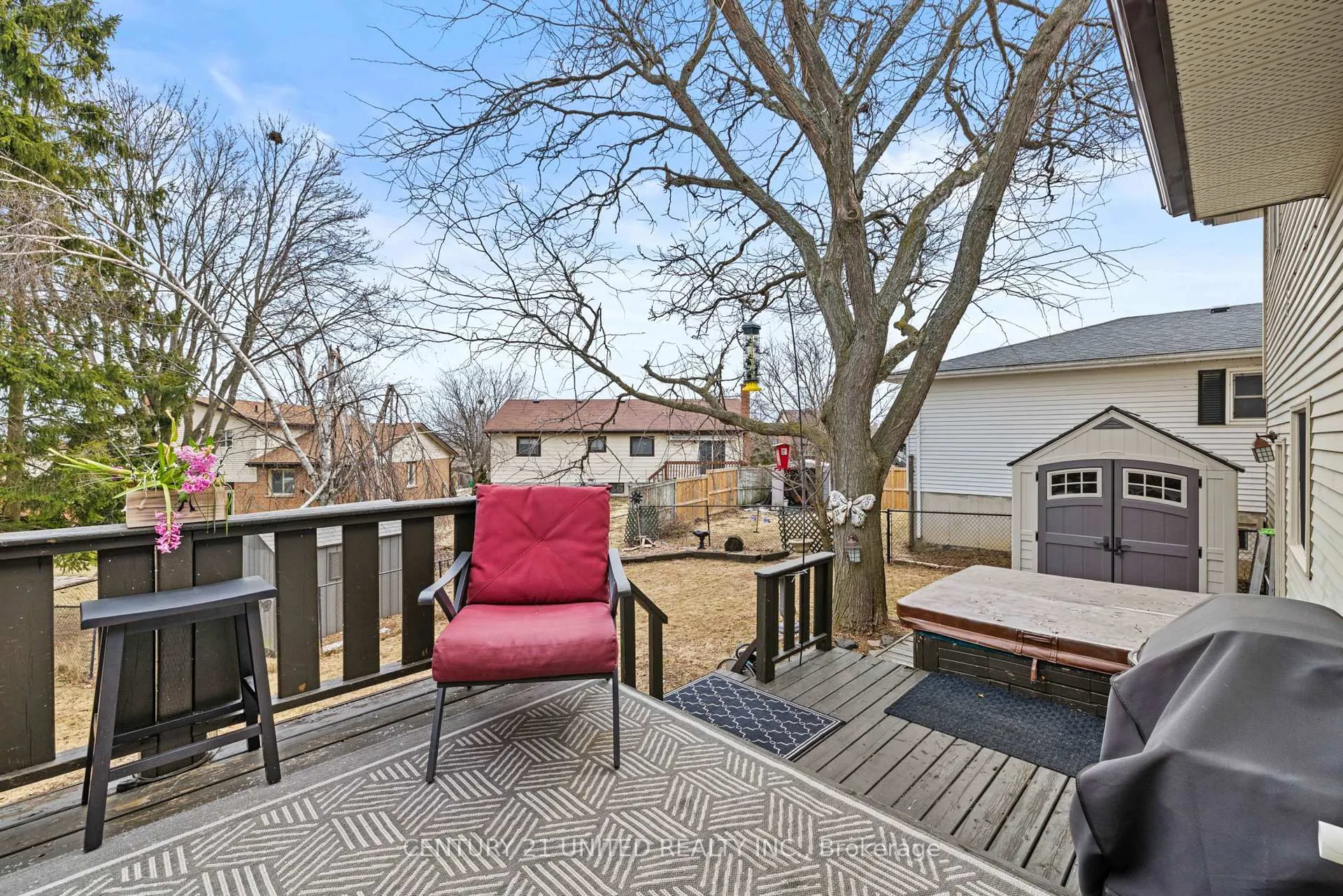 Photo 32 of 2252 Denure Drive, Peterborough, Monaghan Ward 2 — HOMEH