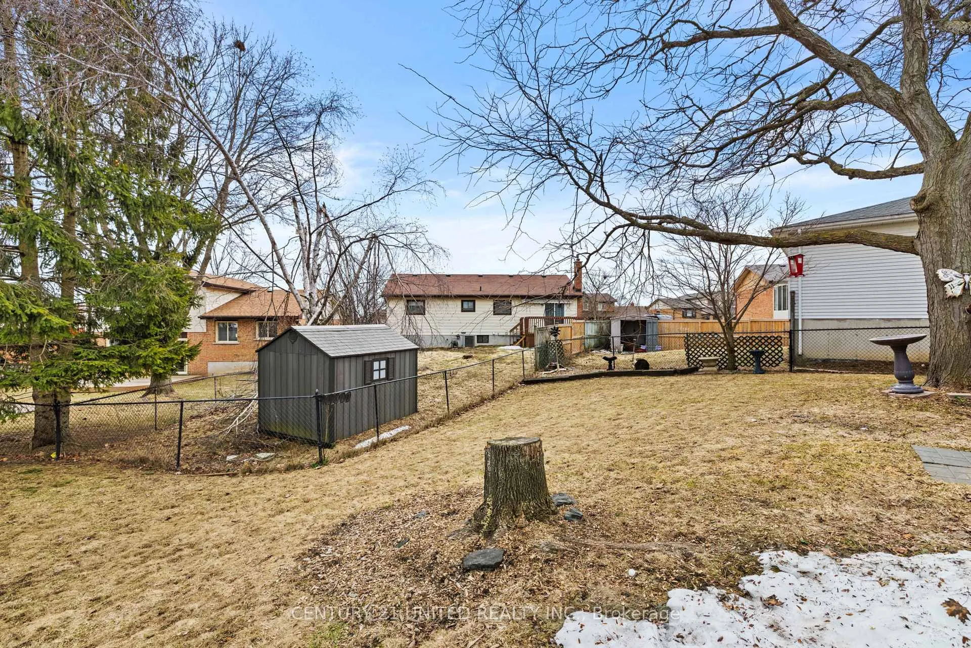 Photo 34 of 2252 Denure Drive, Peterborough, Monaghan Ward 2 — HOMEH