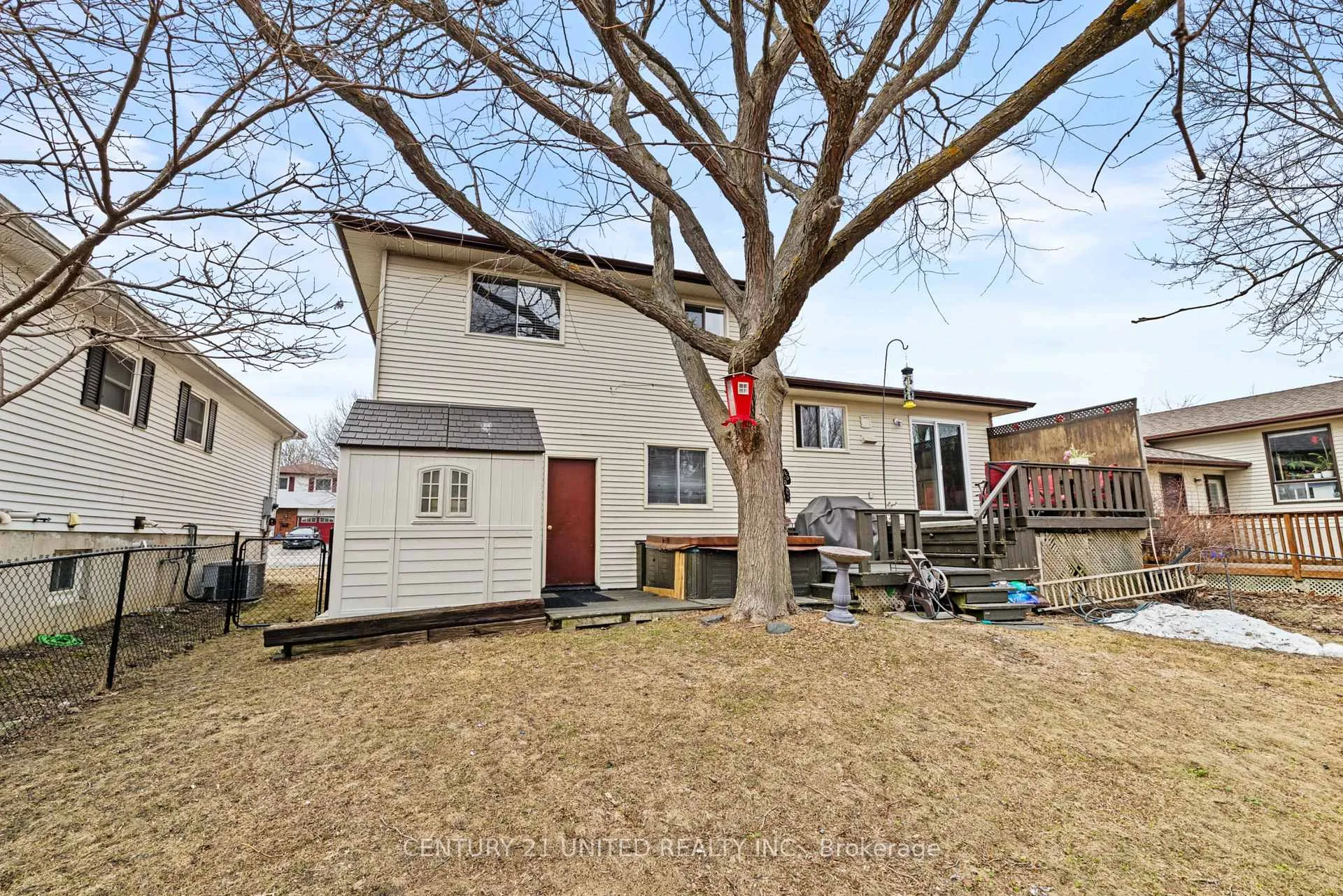 Photo 36 of 2252 Denure Drive, Peterborough, Monaghan Ward 2 — HOMEH