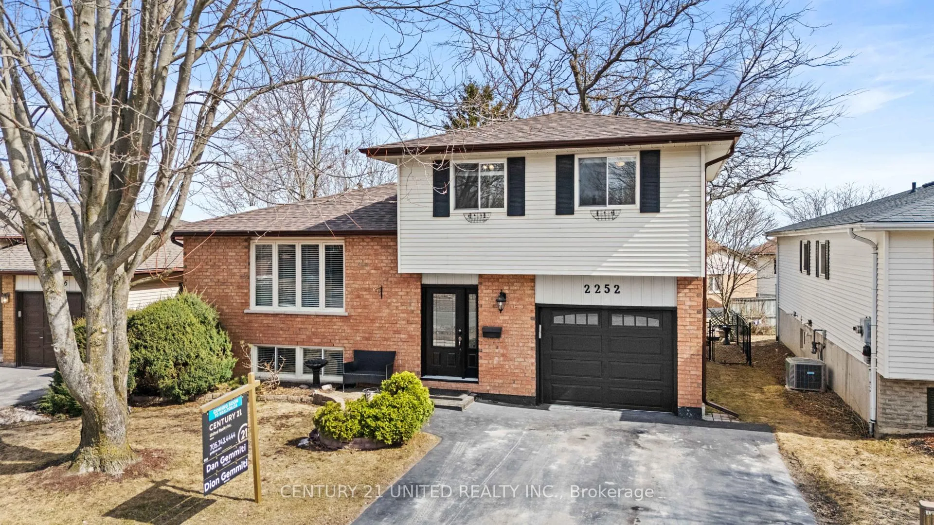 Photo 41 of 2252 Denure Drive, Peterborough, Monaghan Ward 2 — HOMEH