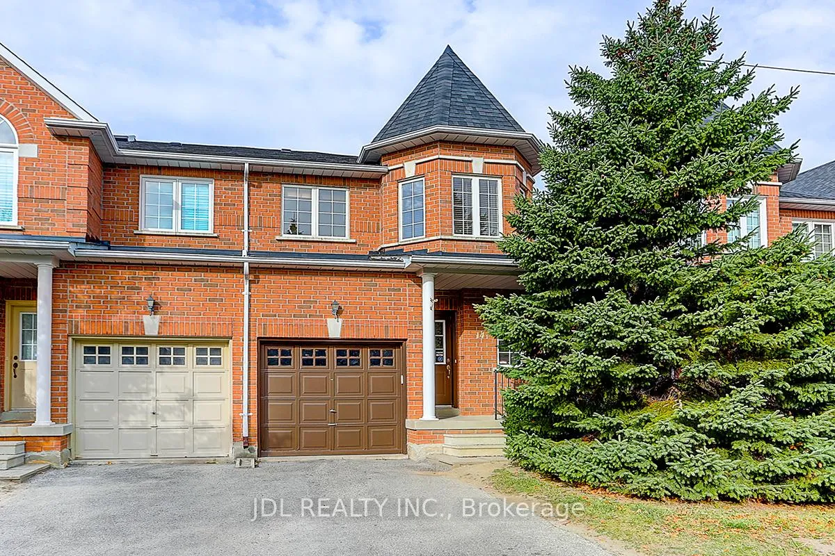 Photo 1 of 14 Zermatt Way, Markham, Unionville — HOMEH