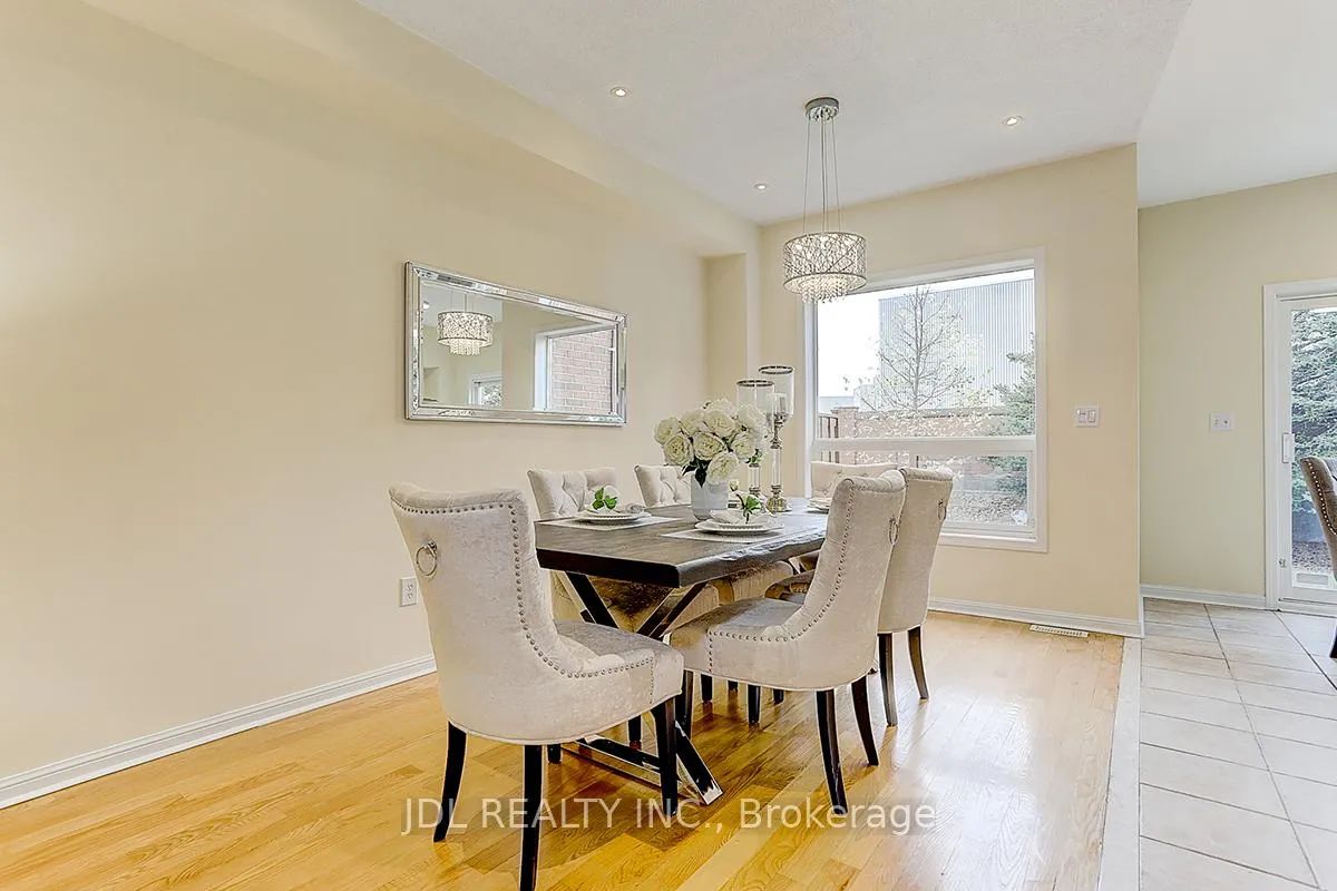 Photo 14 of 14 Zermatt Way, Markham, Unionville — HOMEH