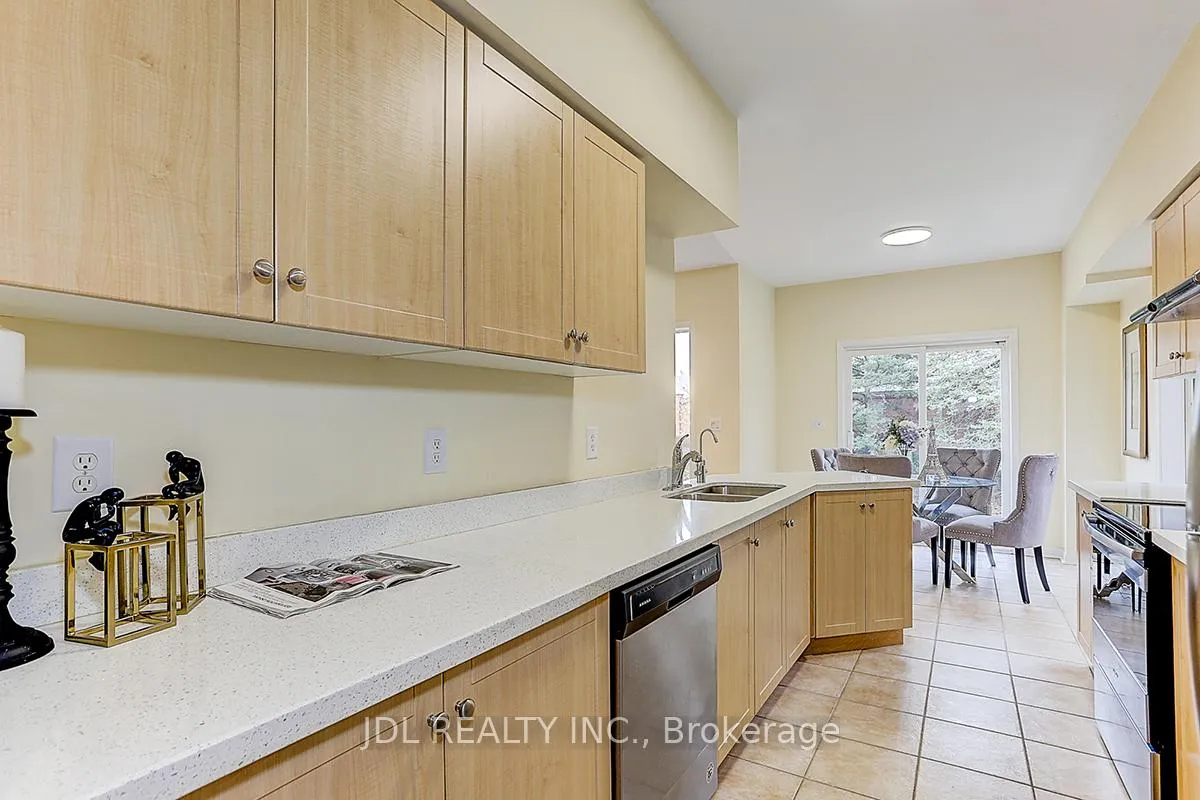 Photo 21 of 14 Zermatt Way, Markham, Unionville — HOMEH