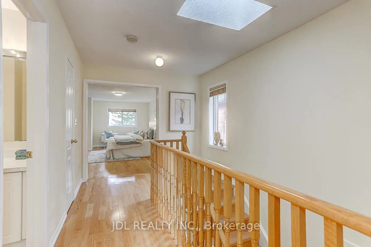 Photo 23 of 14 Zermatt Way, Markham, Unionville — HOMEH