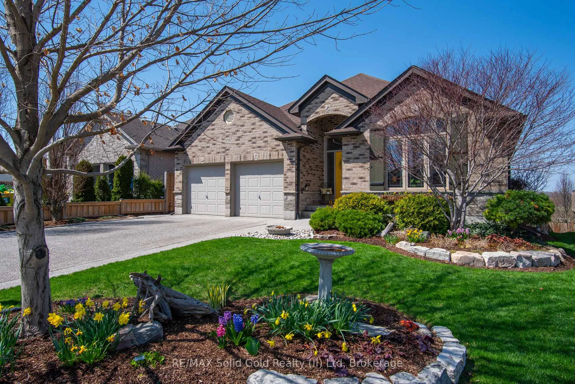 Photo 1 of 159 Hostetler Road, Wilmot — HOMEH