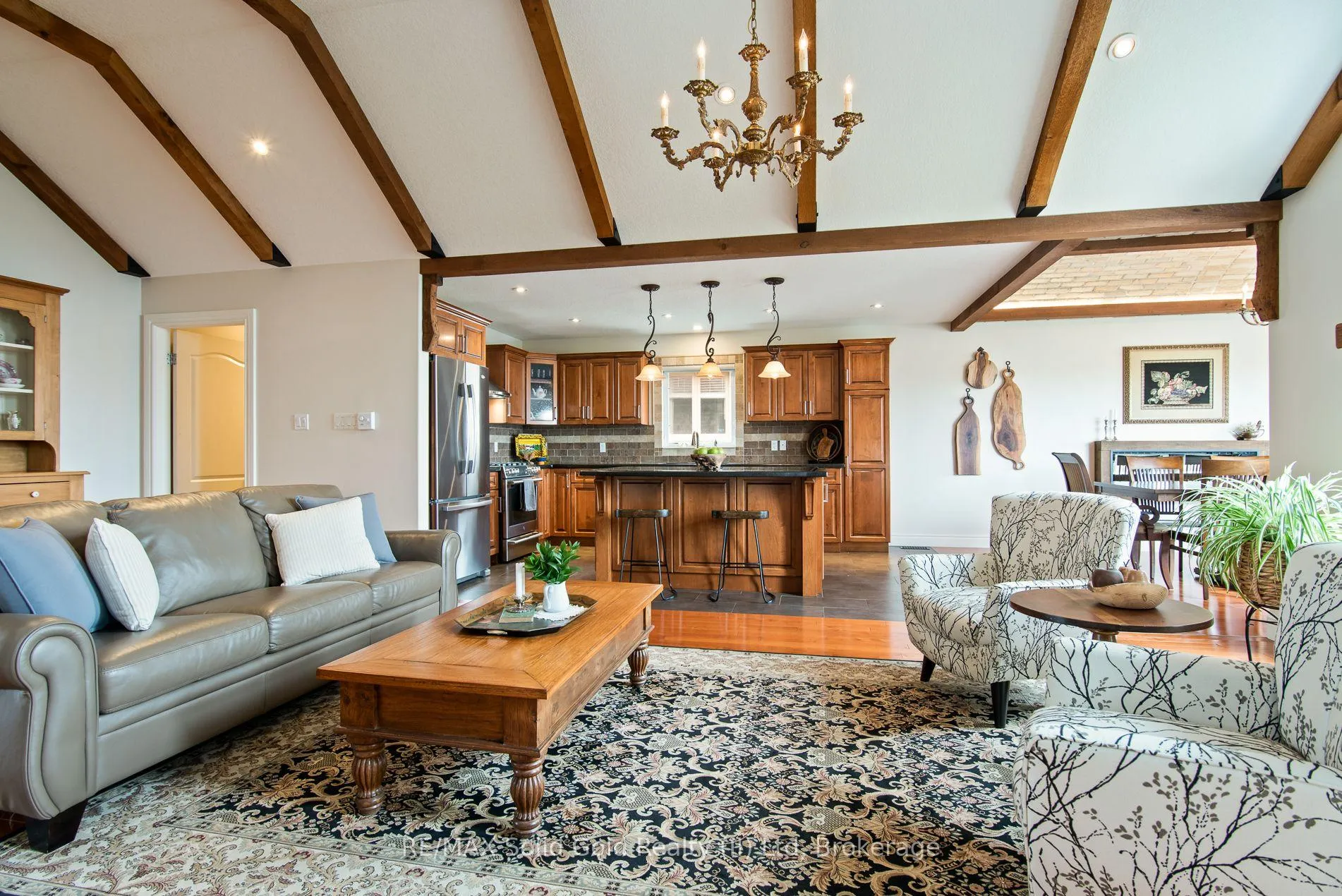 Photo 7 of 159 Hostetler Road, Wilmot — HOMEH