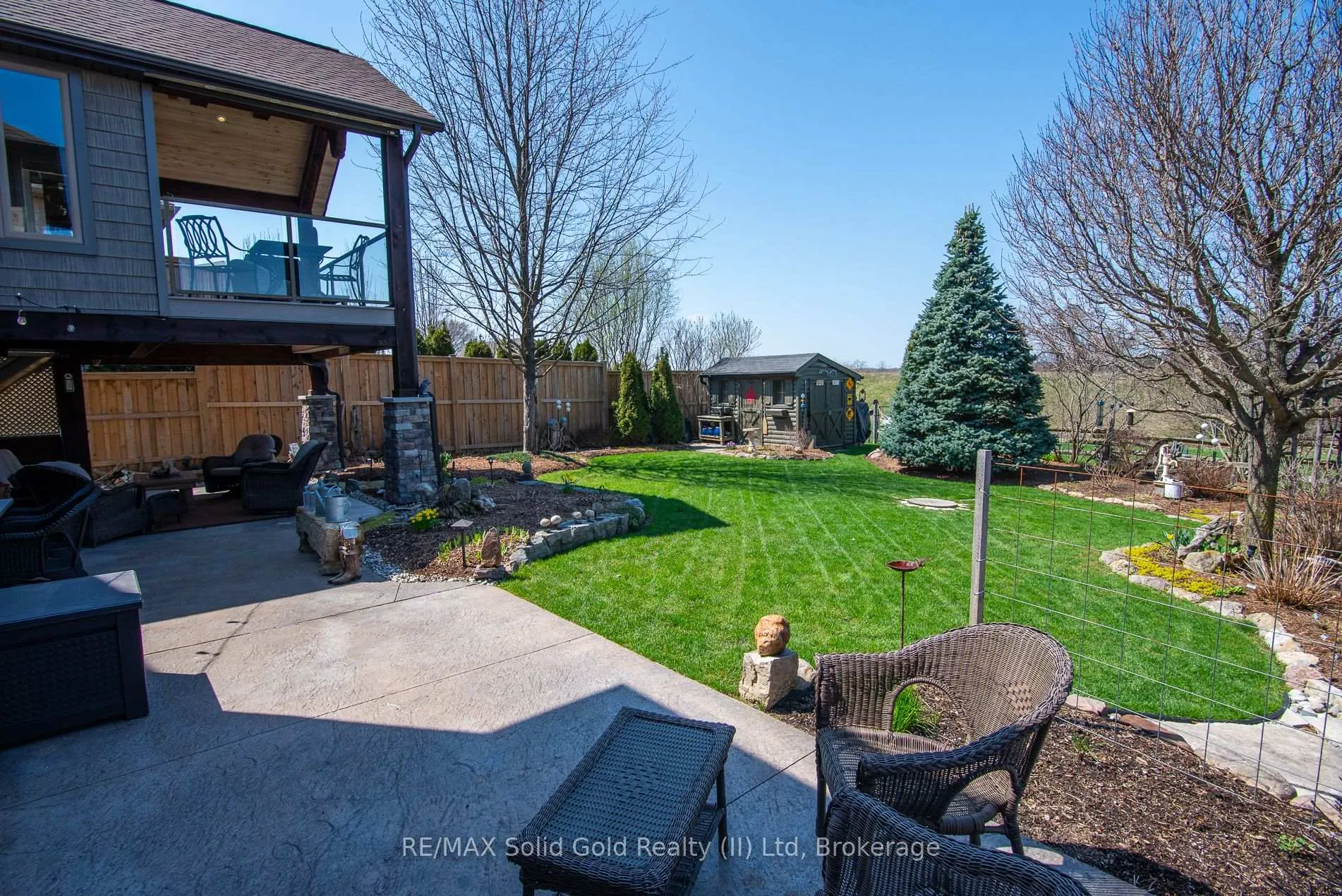 Photo 30 of 159 Hostetler Road, Wilmot — HOMEH