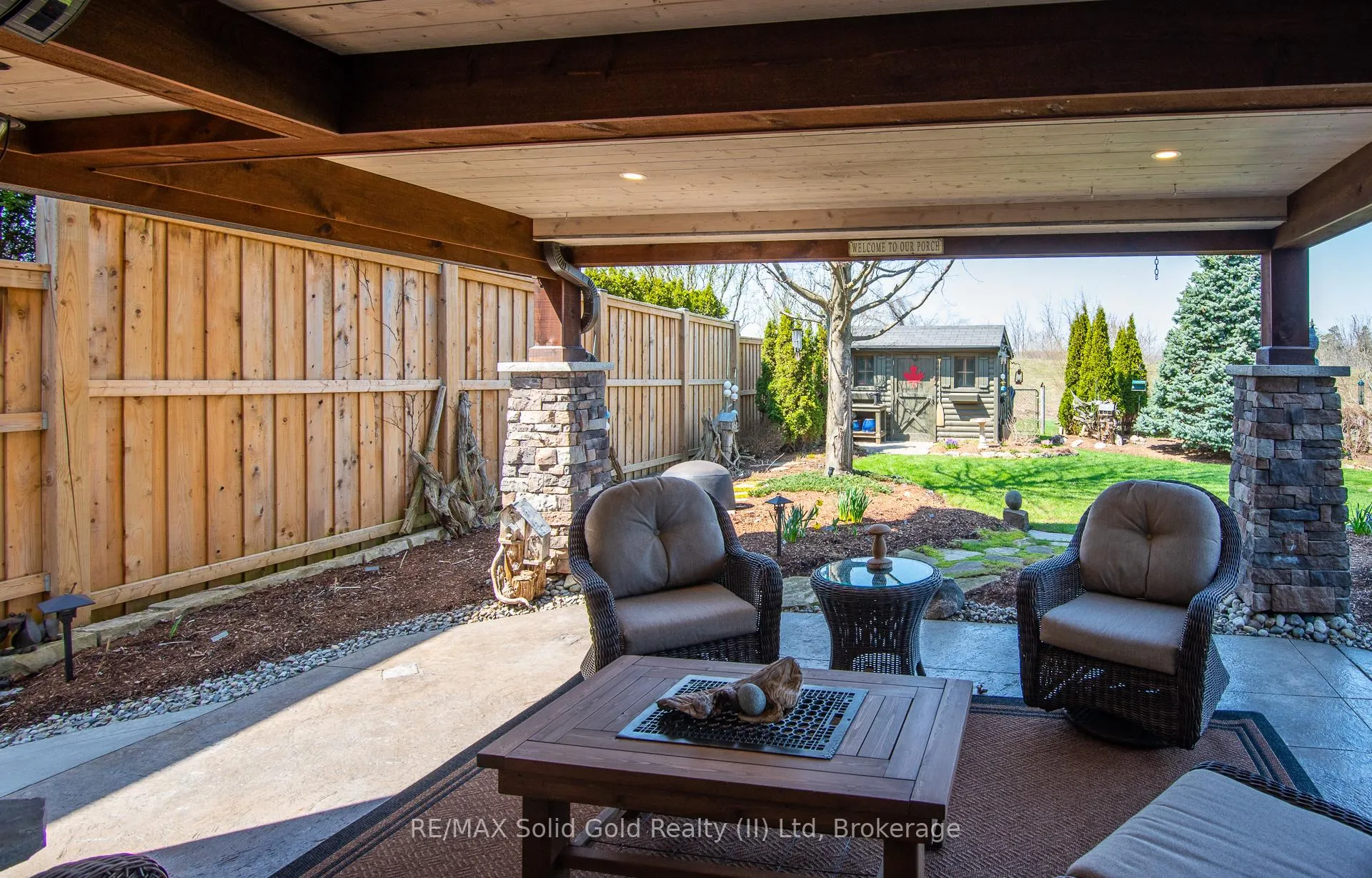 Photo 34 of 159 Hostetler Road, Wilmot — HOMEH