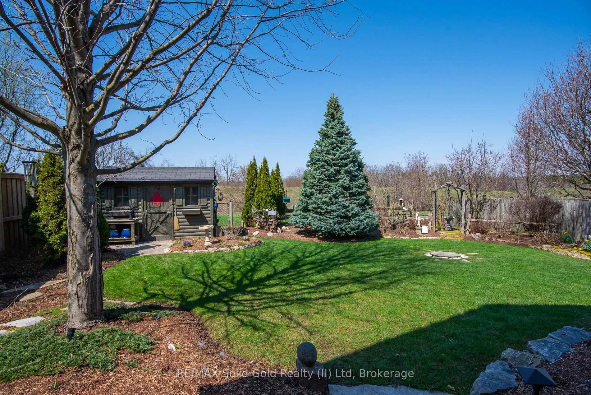 Photo 37 of 159 Hostetler Road, Wilmot — HOMEH