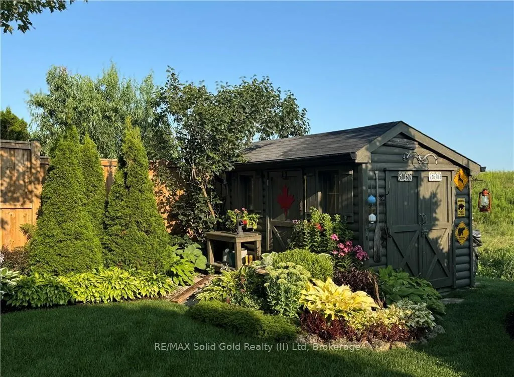 Photo 40 of 159 Hostetler Road, Wilmot — HOMEH