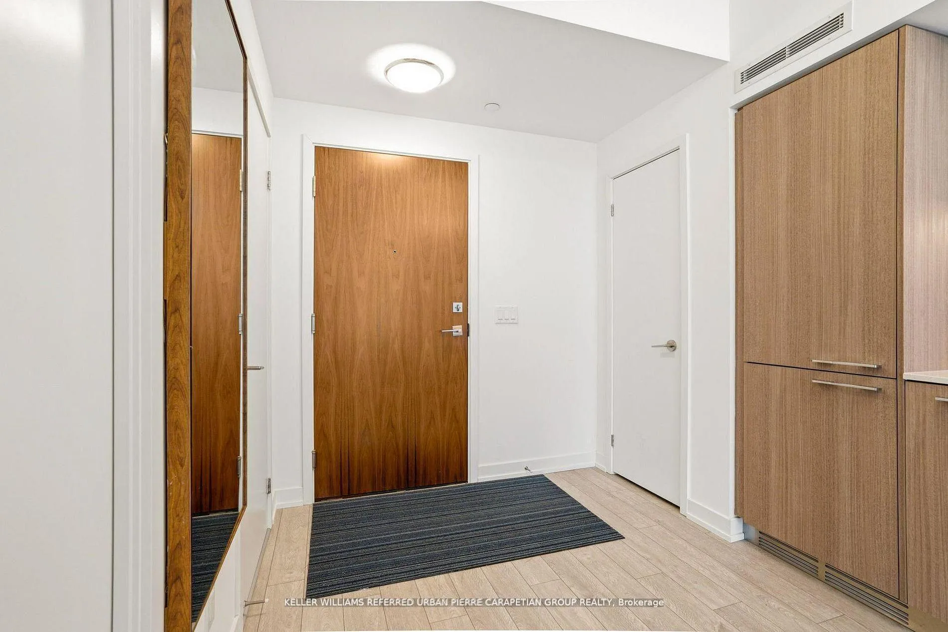 Photo 4 of 45 Baseball Place, Toronto, South Riverdale — HOMEH