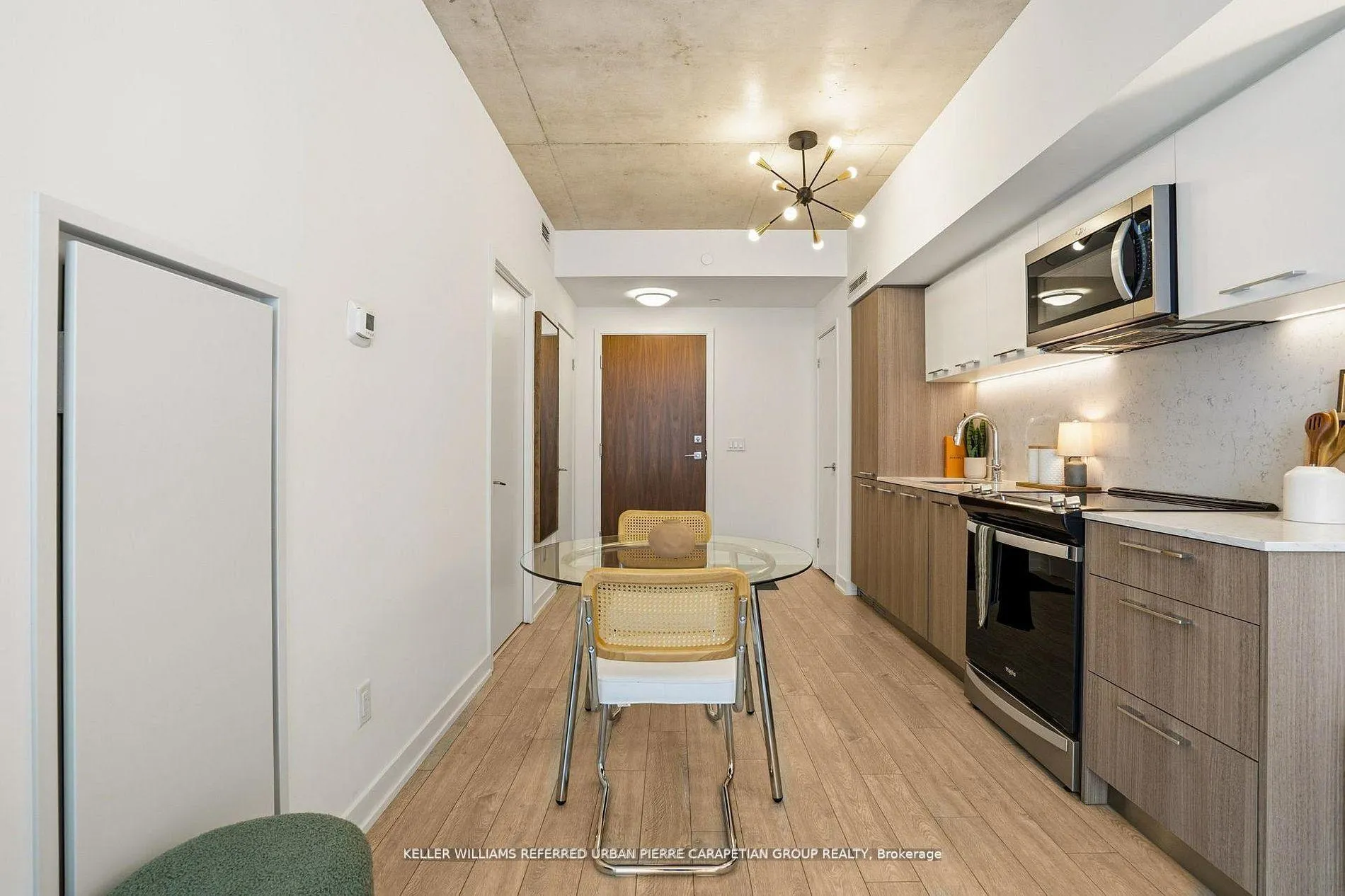 Photo 18 of 45 Baseball Place, Toronto, South Riverdale — HOMEH