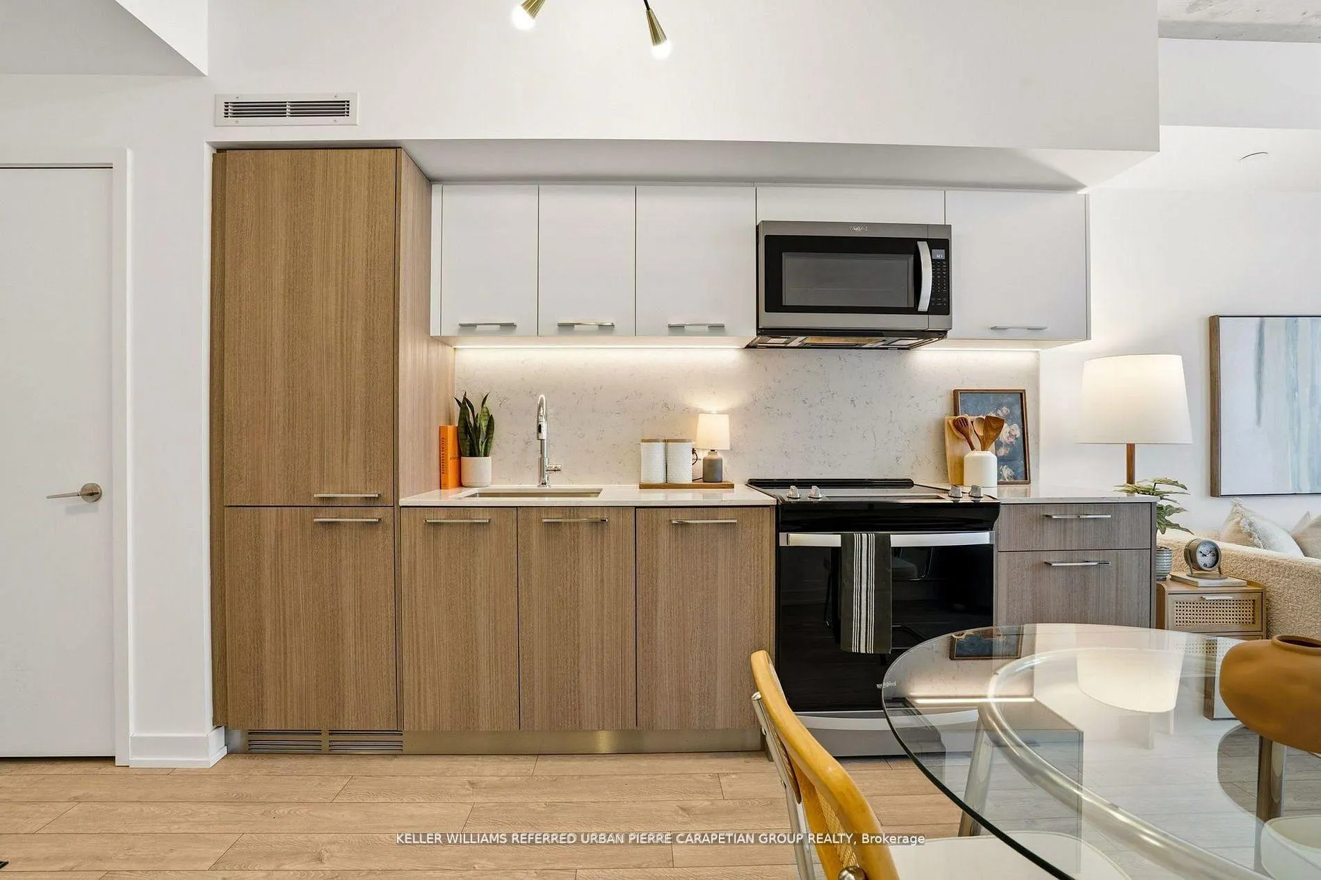 Photo 22 of 45 Baseball Place, Toronto, South Riverdale — HOMEH