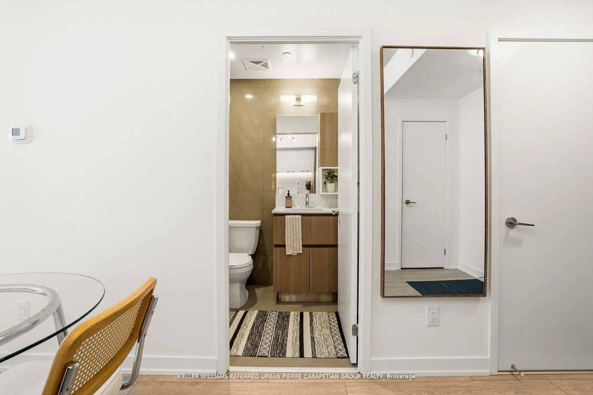Photo 24 of 45 Baseball Place, Toronto, South Riverdale — HOMEH