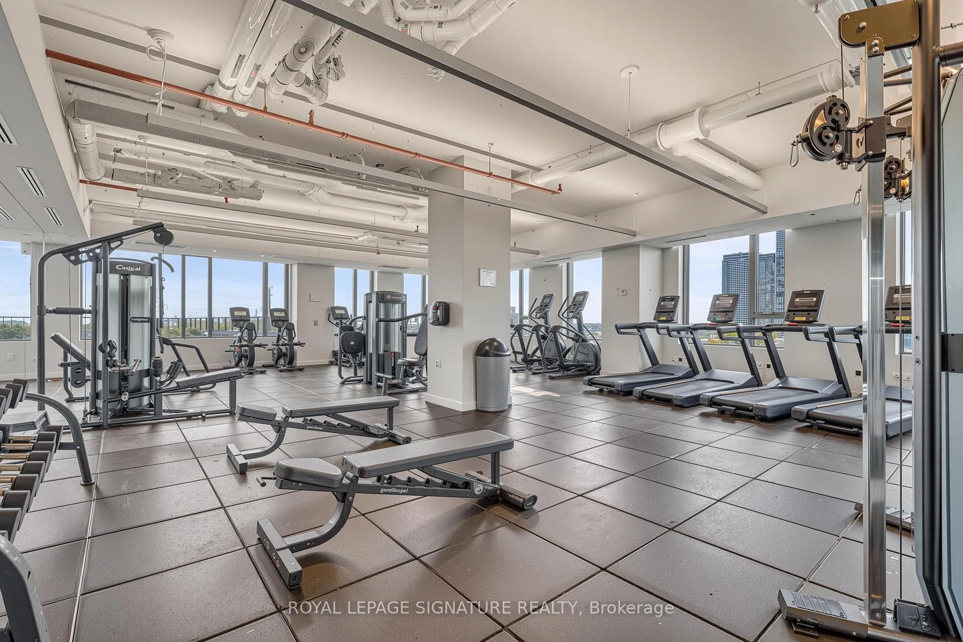 Photo 29 of Unit 4405, 2920 Highway 7, Vaughan, Concord — HOMEH
