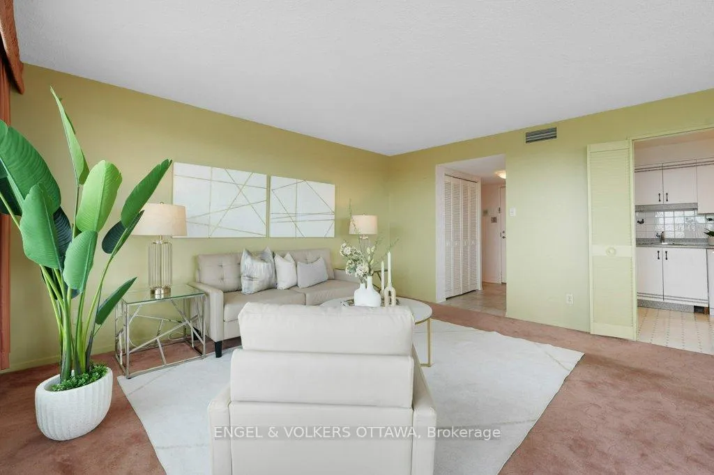 Photo 8 of Unit 803, 370 Dominion Avenue, Ottawa, Westboro West — HOMEH