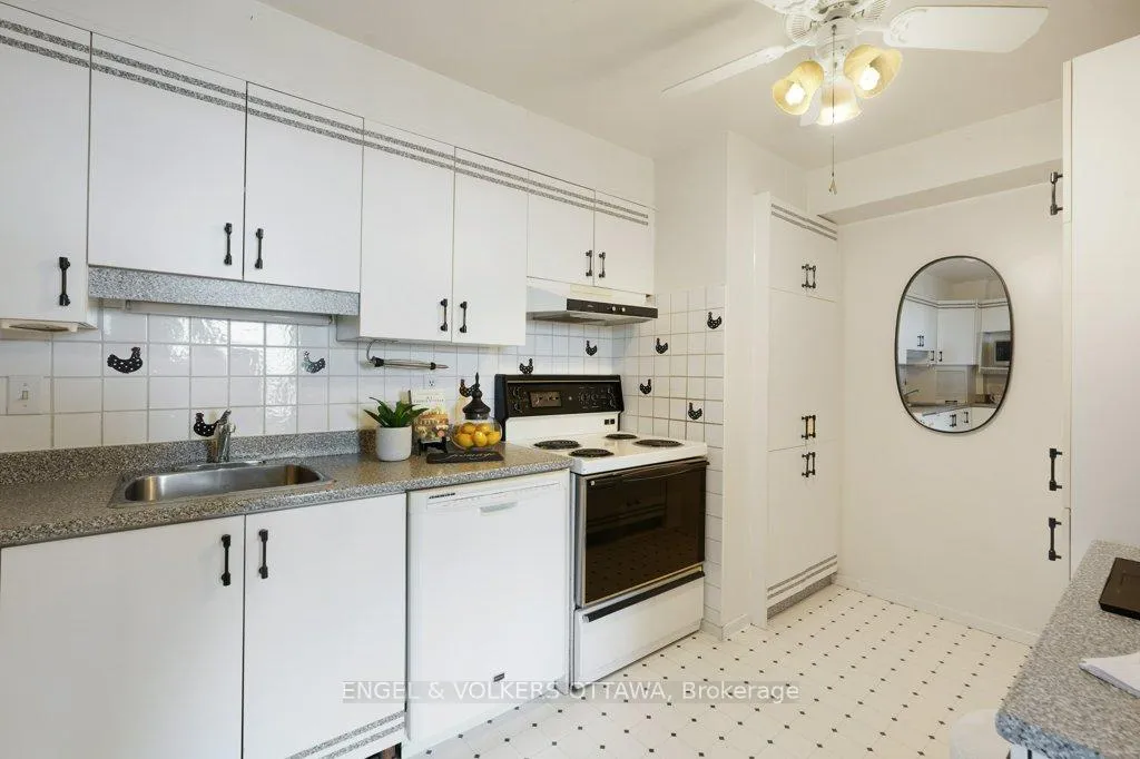 Photo 13 of Unit 803, 370 Dominion Avenue, Ottawa, Westboro West — HOMEH