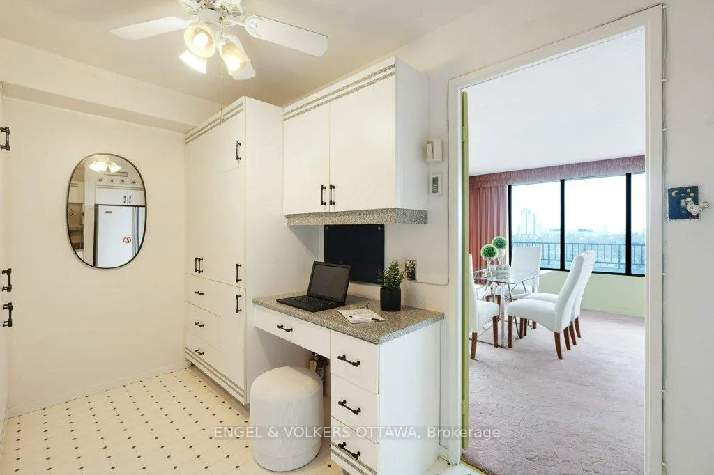 Photo 14 of Unit 803, 370 Dominion Avenue, Ottawa, Westboro West — HOMEH