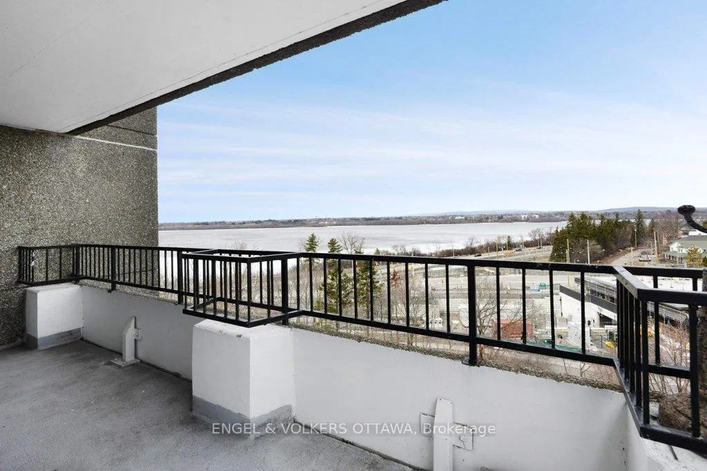 Photo 20 of Unit 803, 370 Dominion Avenue, Ottawa, Westboro West — HOMEH