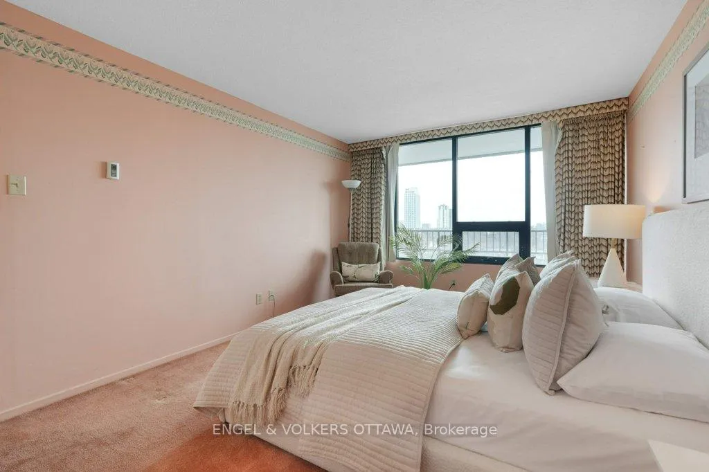 Photo 25 of Unit 803, 370 Dominion Avenue, Ottawa, Westboro West — HOMEH