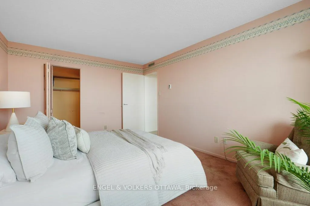 Photo 26 of Unit 803, 370 Dominion Avenue, Ottawa, Westboro West — HOMEH