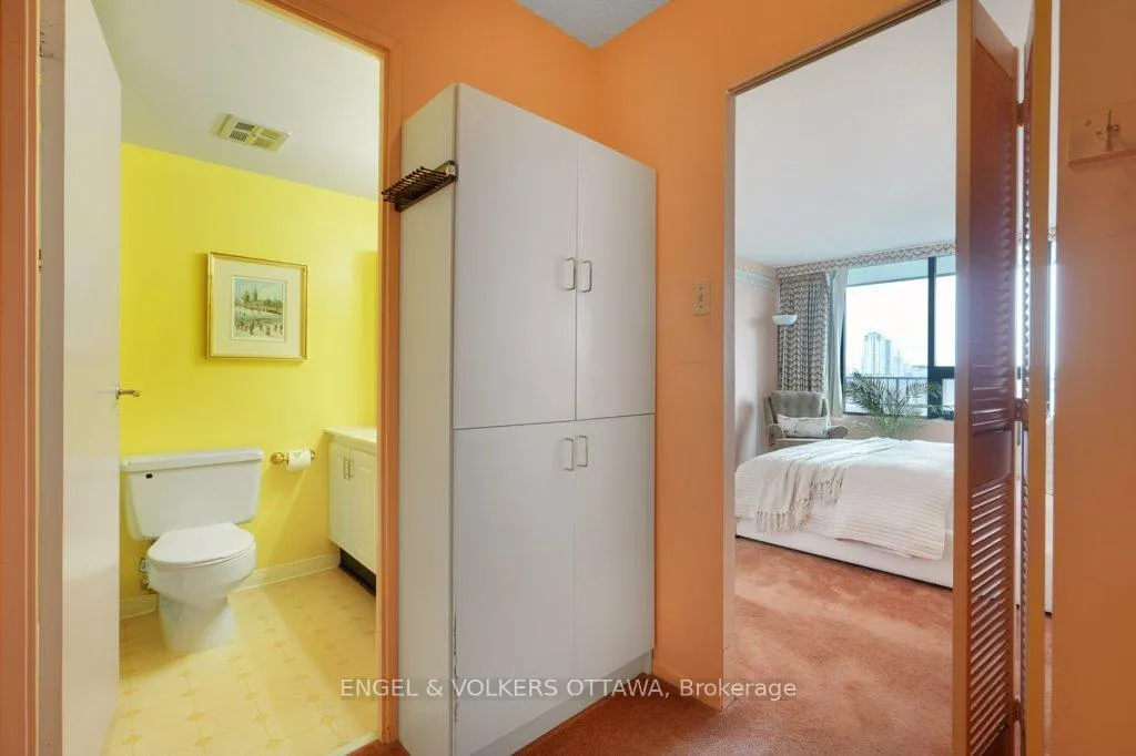 Photo 27 of Unit 803, 370 Dominion Avenue, Ottawa, Westboro West — HOMEH