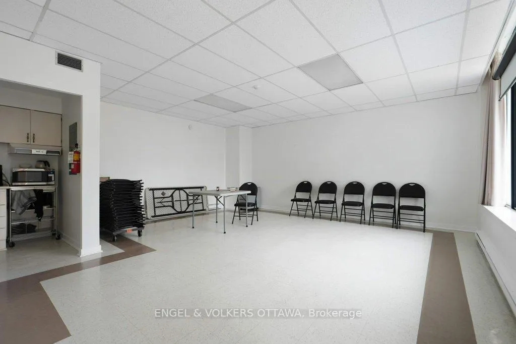 Photo 33 of Unit 803, 370 Dominion Avenue, Ottawa, Westboro West — HOMEH