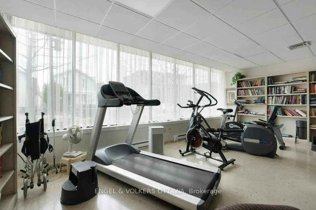 Photo 36 of Unit 803, 370 Dominion Avenue, Ottawa, Westboro West — HOMEH