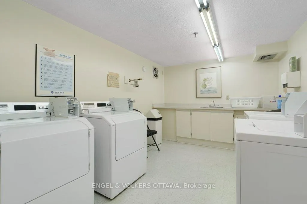 Photo 37 of Unit 803, 370 Dominion Avenue, Ottawa, Westboro West — HOMEH